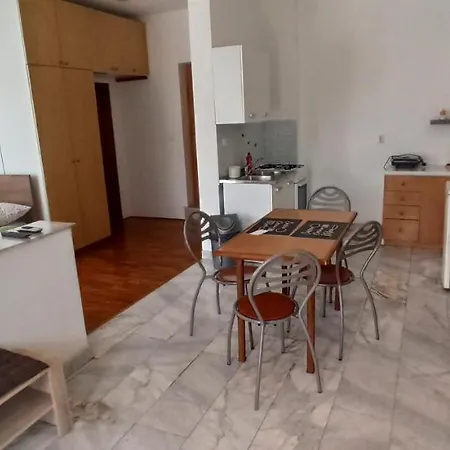 Mamic Апартаменты *