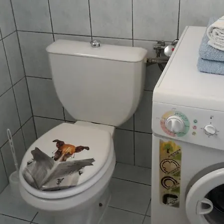 Apartment Mamic *