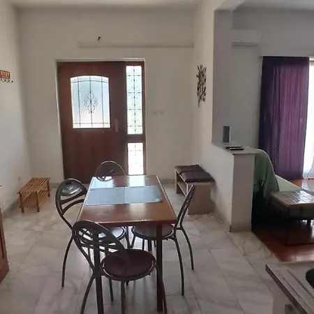 Mamic Apartment