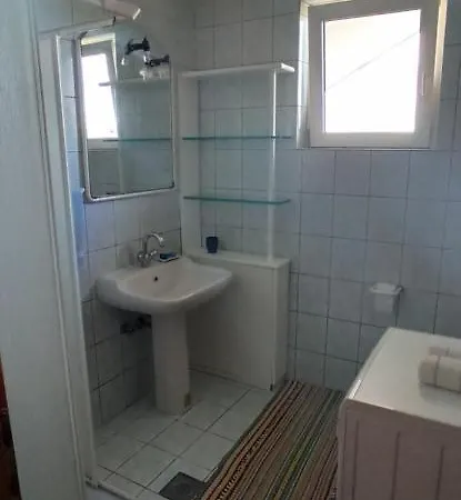Mamic Apartment *