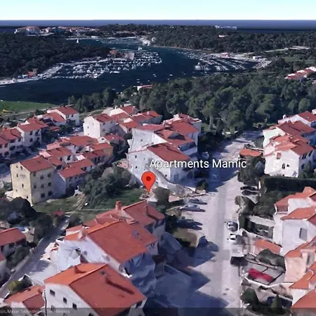 Apartment Mamic Pula