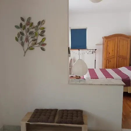 Апартаменты Mamic *