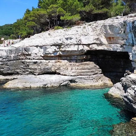 Mamic Apartment Pula