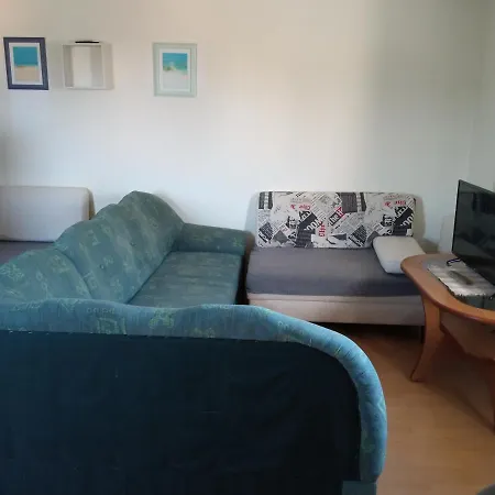 Mamic Apartment *