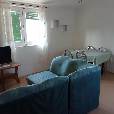 Mamic Apartman Pula