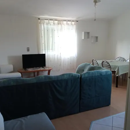 Mamic Apartment