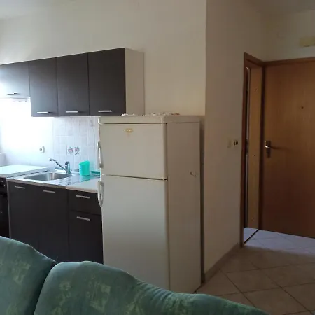 Mamic Апартаменты