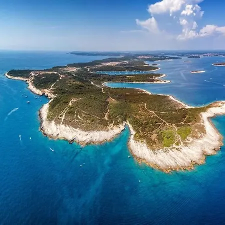 Apartment Mamic Pula