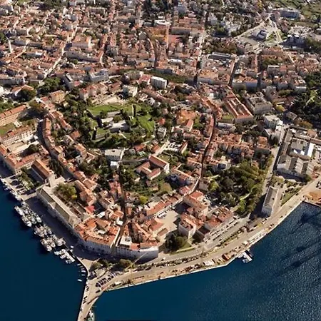 Apartment Mamic