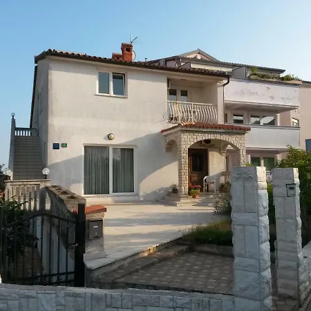 Apartment Mamic *
