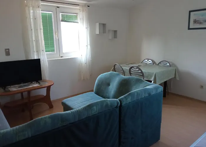 Mamic Apartman Pula
