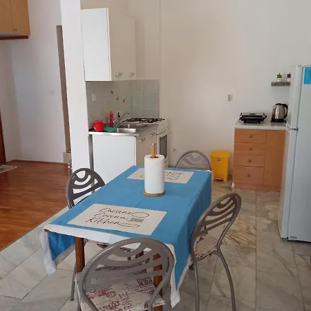 Appartement Mamic Pula