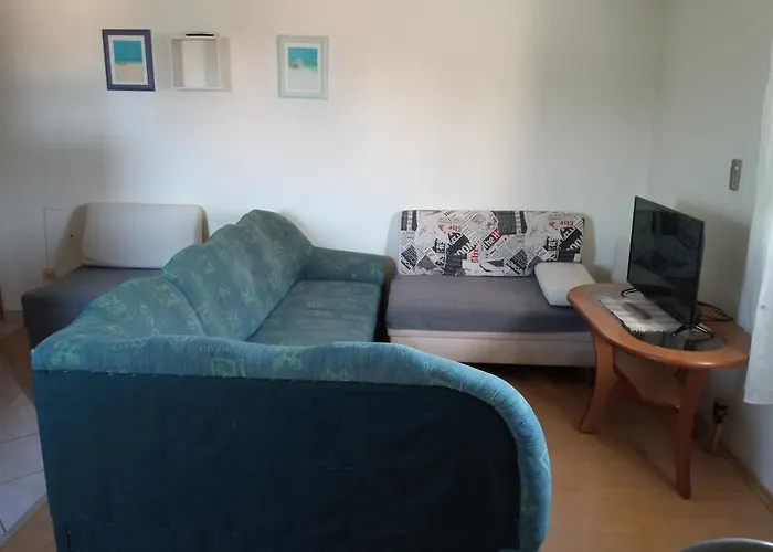 Mamic Διαμέρισμα *