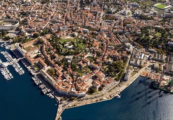 Διαμέρισμα Mamic