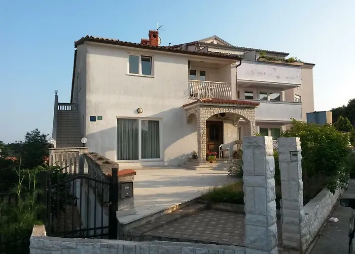 Διαμέρισμα Mamic *