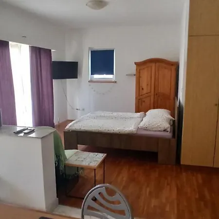 アパート Mamic *