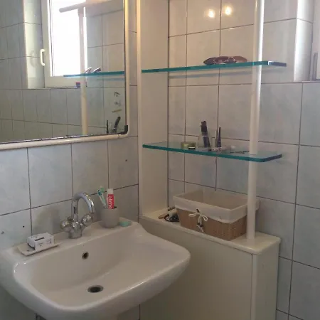 Mamic Appartement